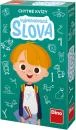 Dino Hra naučná kvízová Chytré kvízy: Vyjmenovaná slova