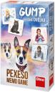 Dino Hra Pexeso Gump jsme dvojka (společenská hra) Dino Hra Pexeso Gump jsme dvojka (společenská hra)