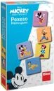 Dino HRA Pexeso Mickey Mouse a kamarádi (společenská hra)