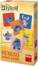 Dino Hra Pexeso Stitch (společenská hra)