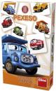 Dino Hra pexeso TATRA auto 48 kartiček (společenská hra)
