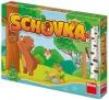 Dino HRA Schovka (společenská hra) pro děti