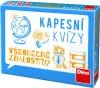 Dino Kapesní kvízy Všeobecné znalosti 150 otázek Dino Kapesní kvízy Všeobecné znalosti 150 otázek
