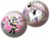 Dino Míč Disney Minnie Mouse 23cm s obrázkem guma Dino Míč Disney Minnie Mouse 23cm s obrázkem guma