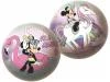 Dino Míč Disney Minnie Mouse 23cm s obrázkem guma Dino Míč Disney Minnie Mouse 23cm s obrázkem guma