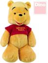 Dino PLYŠ Medvídek Pú Flopsies 35cm (Winnie the Pooh) (plyšová hračka)