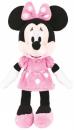 Dino PLYŠ Myška Minnie Mouse 30cm růžové šaty (plyšová hračka)