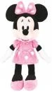 Dino PLYŠ Myška Minnie Mouse 30cm růžové šaty (plyšová hračka) Dino PLYŠ Myška Minnie Mouse 30cm růžové šaty (plyšová hračka)