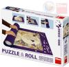 Dino Podložka na skládání a úschovu puzzle nová rolovací pro 500-3000 dílků