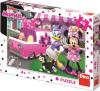 Dino Puzzle Disney Minnie a Daisy 48 dílků 26x18cm skládačka v krabici