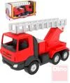 Dino Tatra hasičské zásahové auto Phoenix na písek 30cm plastové