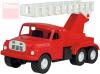 Dino Tatra T148 hasičské zásahové auto na písek 30cm plastové