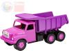Dino Tatra T148 klasické nákladní auto na písek 30cm růžová sklápěcí korba