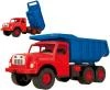 Dino Tatra T148 klasické nákladní auto na písek 73cm modročervené sklápěcí korba Dino Tatra T148 klasické nákladní auto na písek 73cm modročervené sklápěcí korba