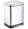 Dirt Devil Odpadkový koš na tříděný odpad 2 x 12 l tiché zavírání