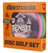 Discmania Active Set