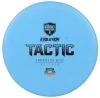 Discmania Hard Exo Tactic POUZE bílá (VÝPRODEJ)