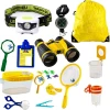 Discovery Basics EK70 Explorer Kit dětská přírodovědná sada pro průzkumníky