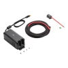 DJI Power 1kW rychlá nabíječka do auta DJI Power 1kW rychlá nabíječka do auta