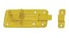 Domax Zástrč zamyk. lis. jed. 120x45x1,0mm WZTW120
