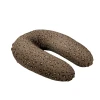 Doomoo Buddy multifunkční kojicí polštář LEOPARD BRONZE