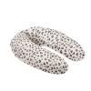 Doomoo Buddy multifunkční kojící polštář LEOPARD CREAM Doomoo Buddy multifunkční kojící polštář LEOPARD CREAM