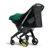Doona 360° Ochrana Black