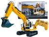 DOUBLE E RC bagr vzor Liebherr R936 1:16 nelicencovaný DOUBLE E RC bagr vzor Liebherr R936 1:16 nelicencovaný