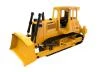 DOUBLE E RC buldozer s funkční radlicí 1:20 DOUBLE E RC buldozer s funkční radlicí 1:20