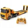 DOUBLE E RC podvalník Mercedes-Benz AROCS s 2x akupackem 1:20 DOUBLE E RC podvalník Mercedes-Benz AROCS s 2x akupackem 1:20