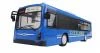 Double Eagle Městský autobus na dálkové ovládání E635 - modrý Double Eagle Městský autobus na dálkové ovládání E635 - modrý