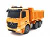 Double Eagle Sklápěč Dump Truck RC Mercedes-Benz Arocs