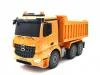 Double Eagle Sklápěč Dump Truck RC Mercedes-Benz Arocs Double Eagle Sklápěč Dump Truck RC Mercedes-Benz Arocs