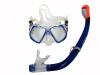 Dovod Potápěčský set TPR junior POUZE Modrá (VÝPRODEJ) Dovod Potápěčský set TPR junior POUZE Modrá (VÝPRODEJ)