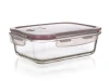 Banquet Dóza obdél. 1,45l 22,5x17,5x7cm skl.+PP víčko
