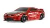 Drift Sport GTR RC driftovací auto s gyroskopem 4x4 1:43 RTR červená Drift Sport GTR RC driftovací auto s gyroskopem 4x4 1:43 RTR červená