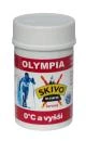 Druchema Běžecký vosk SKIVO OL červený