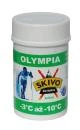 Druchema Běžecký vosk SKIVO OL zelený Druchema Běžecký vosk SKIVO OL zelený