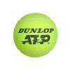 DUNLOP ATP Giant Ball 5 žlutý (VÝPRODEJ)