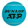 Dunlop ATP Giant Ball 9" modrý tenisový míč Dunlop ATP Giant Ball 9" modrý tenisový míč