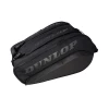 Dunlop Pro Long Black černý batoh Dunlop Pro Long Black černý batoh