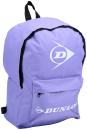 Dunlop Batoh sportovní 42x31x14cm fialová