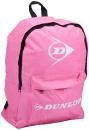 Dunlop Batoh sportovní 42x31x14cm růžová Dunlop Batoh sportovní 42x31x14cm růžová