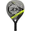 Dunlop Impact Carbon Pro Ltd raketa na padel žlutá Dunlop Impact Carbon Pro Ltd raketa na padel žlutá