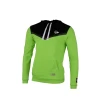 Dunlop mikina s kapucí unisex Dunlop mikina s kapucí unisex