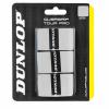 DUNLOP Padel omotávky PRO TOUR OverGrip bílý DUNLOP Padel omotávky PRO TOUR OverGrip bílý