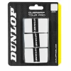 DUNLOP Padel omotávky PRO TOUR OverGrip bílý