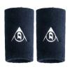 DUNLOP Potítka (Wristband) long - tmavě modrá