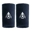 DUNLOP Potítka (Wristband) long - tmavě modrá