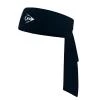 Dunlop Bandana černá sportovní čelenka Dunlop Bandana černá sportovní čelenka